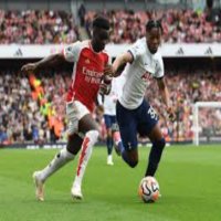 Tottenham Hotspur Stadium - Spurs vs Arsenal image