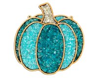 10/23 Crushed Glass Art Party! 7pm image