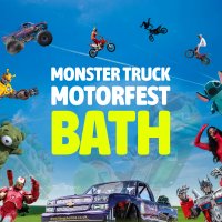 Monster Truck Motorfest Bath image