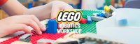 Lego Robotics Workshop image