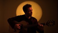 Pipo Romero - Live in OakPark on June 9 !! image