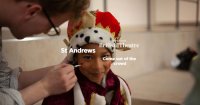 St. Andrews - Autumn Holiday Course 2026 - St Leonards School - British Theatre School image