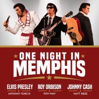One Night in Memphis image