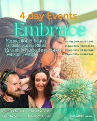 Embrace Day Events 2026 image