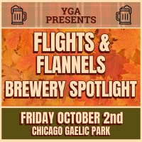 Flights & Flannels image