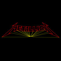 Laser Metallica image