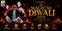 FTS Magical Diwali 2026 image