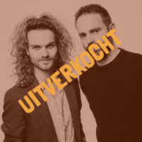 Teun vd Elzen - Martijn Crins | Try out Dubbel nieuwe shows image