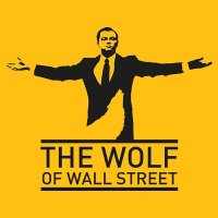 The Wolf of Wall Street @ Palácio do Grilo image