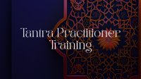Ecstatic Tantra Practitioner Training 2026 image