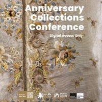 Anniversary Collections Conference – DIGITAL ACCESS ONLY image
