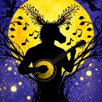 A Midsummer Night's Dream, Folksy Theatre  (Ullapool, Macphail Centre) image
