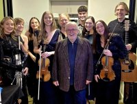 Bill Whelan and Friends image