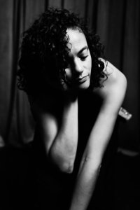 The Burrow Session No 25. Jahzel Dotel and The Cosmos - Ticket required image
