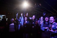 Shine Bright - Saturday Night at Rainbow In The Outback image