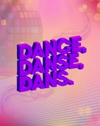 DANCE. DANSE. DANSE. image