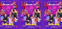 Halloweenfest Adelaide 2026 → Saturday 31st October image