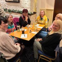 AG Social – Quiz Night at The Collingtree image