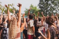 The SOL Gathering 2026 image