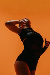 METAMORPHOSIS: A 360° LIVE VISUAL DANCE SHOW image