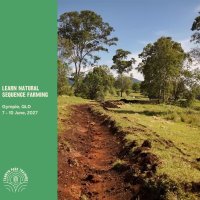 Learn Natural Sequence Farming @ Gympie QLD 7 - 10 June 2027 image