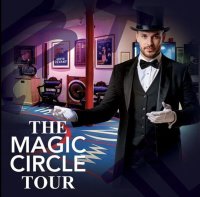 The Magic Circle Tour image