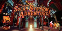 Zoom into Space: The Great Solar System Adventure & We Are Stars image