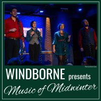 Livestream- Music of Midwinter 2026 image