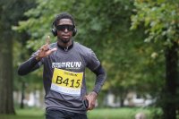 Charity Registration | Muslim Charity Run 2026 image