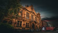 Hereford Town Hall image
