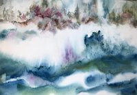 Class | Unlock Your Inner Artist with Dana Childs | 4 Week Series image