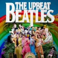 The Upbeat Beatles – The Ultimate Beatles Tribute Night image
