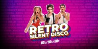 Retro Silent Disco - The Australian Museum - Sydney image