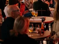 Quiz Night @ Hot Numbers Trumpington Street image