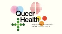 Queer Health 2026 image