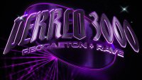 Perreo 3000: Reggaeton + Banda Rave image