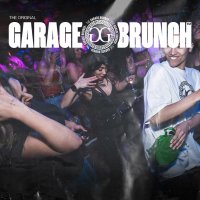 Garage Brunch | October 10th image