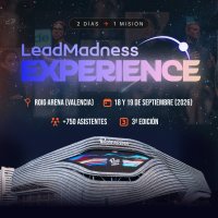 LeadMadness Experience - 3ª Edición image