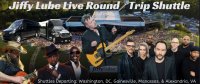 Round-Trip Shuttle from Manassas, VA🎤to Jiffy Lube Live image