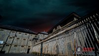 Shepton Mallet Prison image