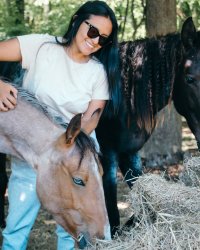 Farm Visit and Pony Rides image