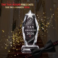 THE TAX AWARDS image