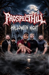 Prospect Hill Halloween Night image