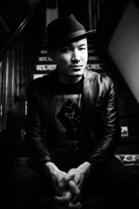 The Burrow Session No 16. Vincent Hsu Trio feat. Dafnis Prieto and Martin Bejerano - Ticket required image