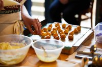 Baking Masterclass image