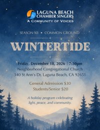 Wintertide image