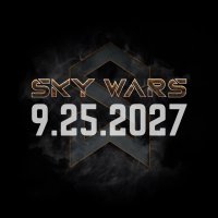 Sky Wars 2027 - The US Fireworks Championship image
