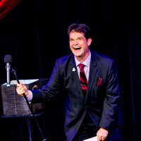 Nathan Coe Marsh: Home for The Holidays image