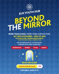 Beyond the Mirror image