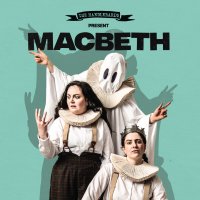 THEATRE: Macbeth by The HandleBards image